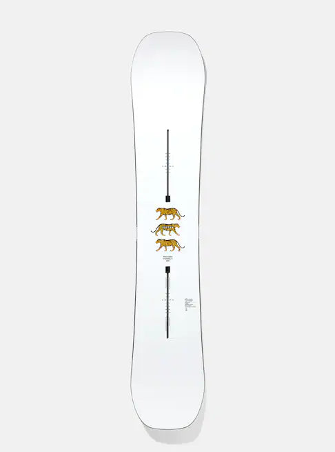 24-25 BURTON Men's Process Flying V バートン プロセス スノーボード 板 フリーライド オールラウンド フリースタイル パーク