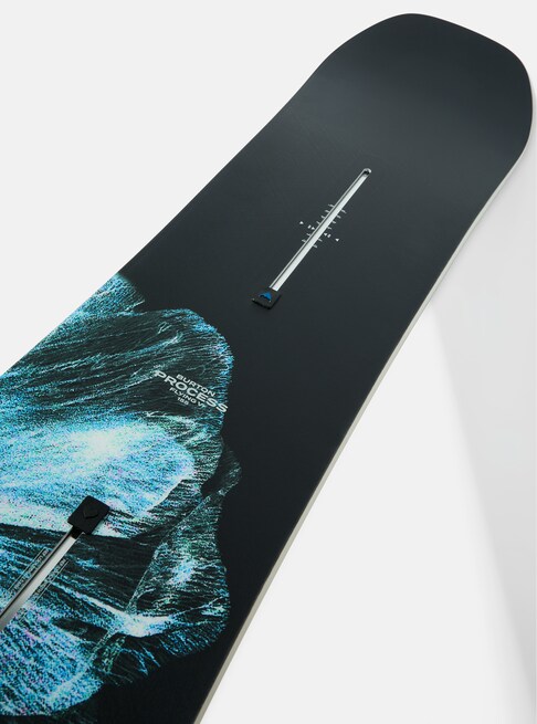 BURTON バートン PROCESS FLYING V 25-26 スノーボード ボード