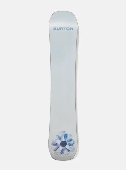 BURTON バートン PROCESS FLYING V 25-26 スノーボード ボード