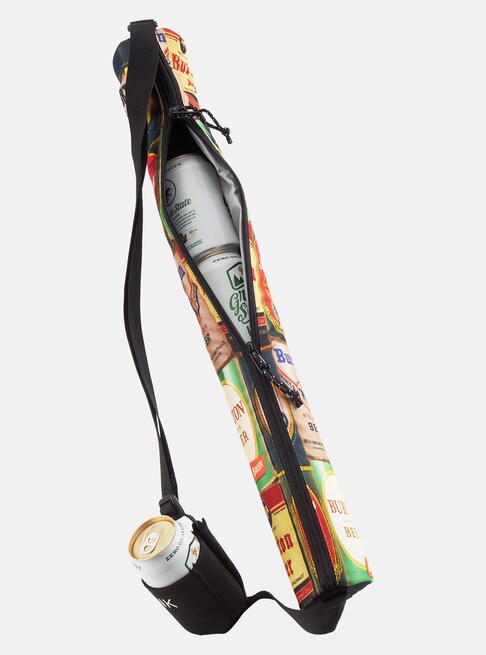 スノーボード ケース バートン BURTON Beeracuda 2L Cooler Bag Safari 25-26 送料無料 日本正規品 予約商品 店頭受け取り可能