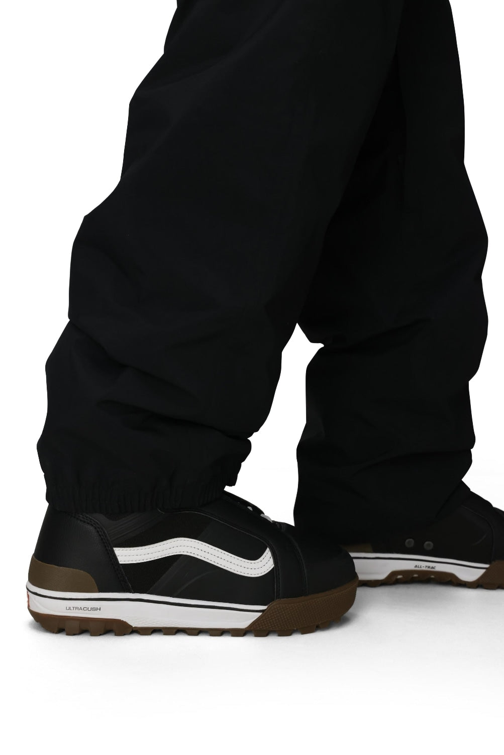 686 ロクハチロク MENS GORE-TEX DOJO SHELL PANT BLACK 25-26 スノーボード ウェア