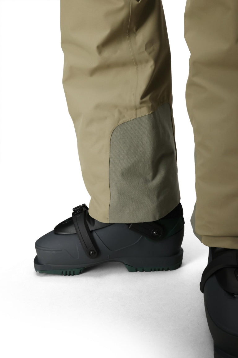 686 ロクハチロク MENS QUANTUM THERMAGRAPH PANT SAGE 25-26 スノーボード ウェア