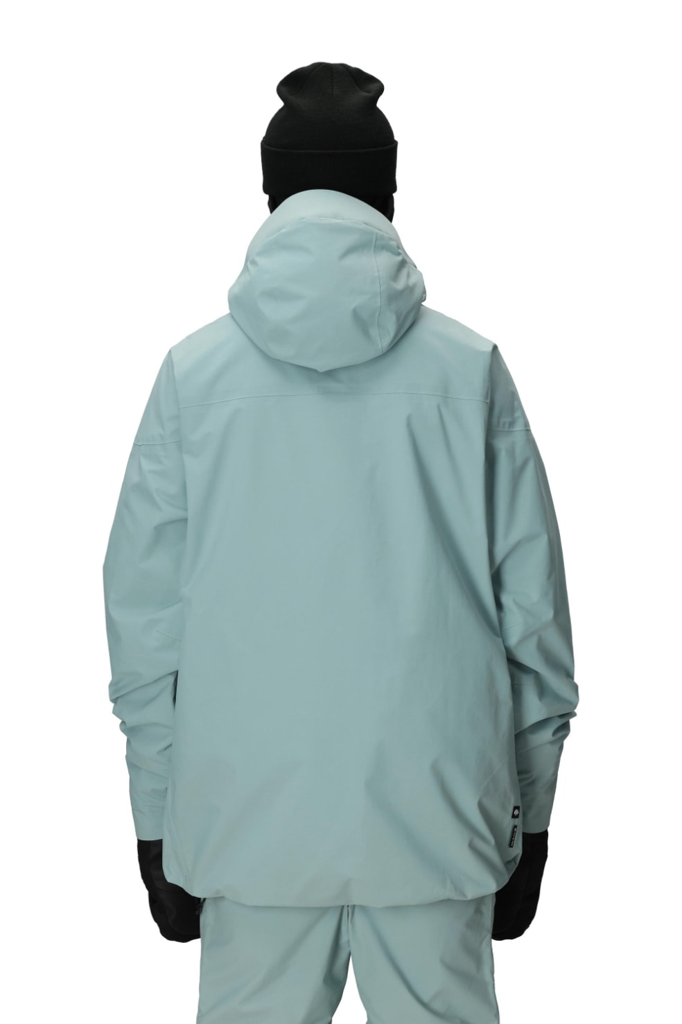686 ロクハチロク MENS GORE-TEX GT THERMAGRAPHJACKET DUSTY MARINE 25-26 スノーボード ウェア