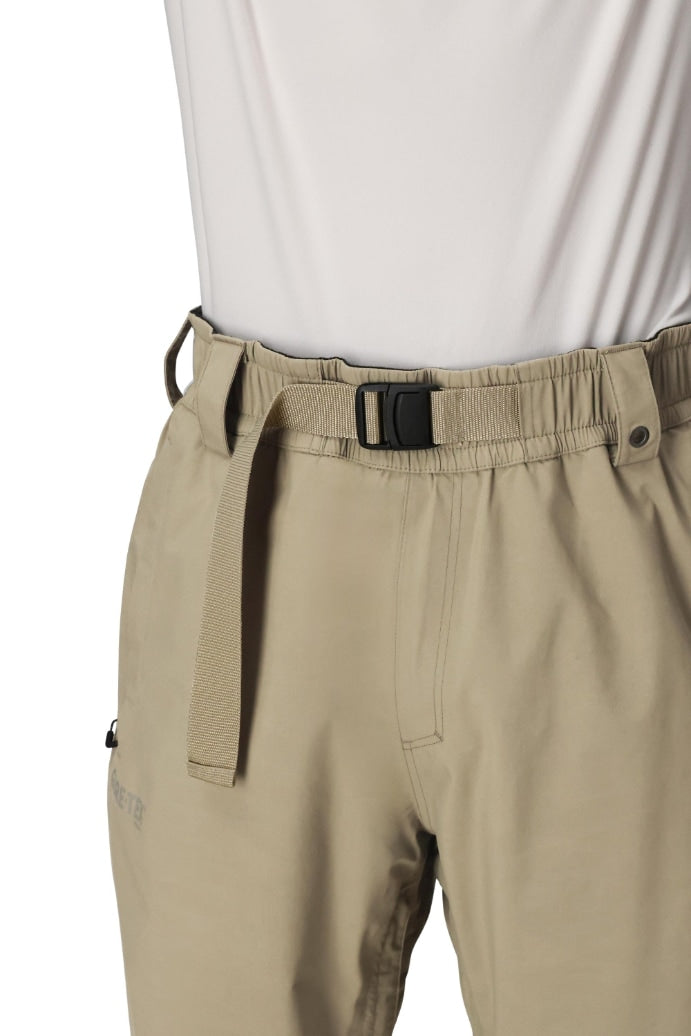 686 ロクハチロク MENS GORE-TEX DOJO SHELL PANT SAGE 25-26 スノーボード ウェア