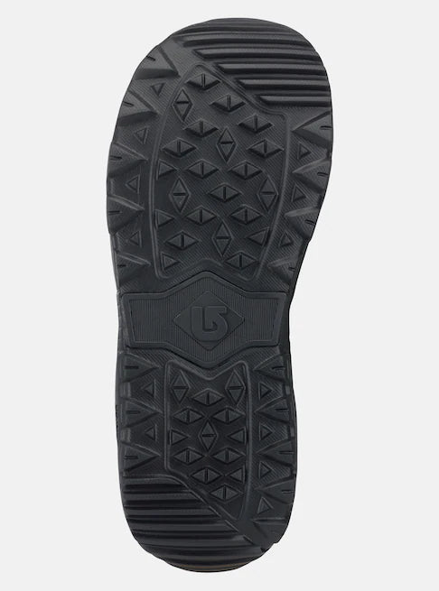 スノーボード ブーツ バートン BURTON MOTO BOA Black 25-26 送料無料 日本正規品 予約商品 店頭受け取り可能