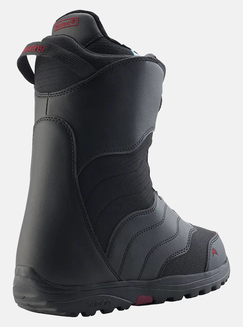 スノーボード ブーツ バートン BURTON MINT BOA Black 25-26 送料無料 日本正規品 予約商品 店頭受け取り可能