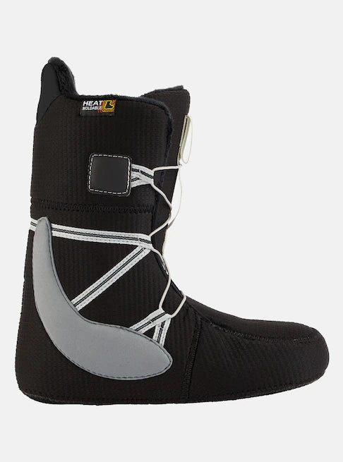スノーボード ブーツ バートン BURTON MINT BOA Black 25-26 送料無料 日本正規品 予約商品 店頭受け取り可能