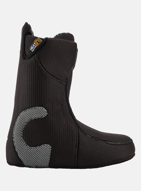 スノーボード ブーツ バートン BURTON FELIX BOA Black 25-26 送料無料 日本正規品 予約商品 店頭受け取り可能