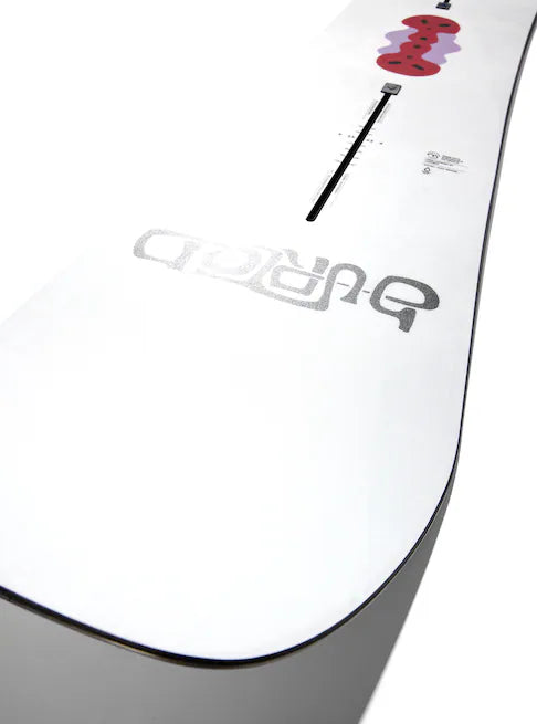 BURTON バートン  Free Thinker  24-25 スノーボード ボード