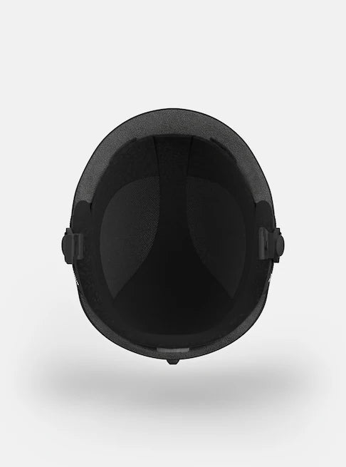 スノーボード ヘルメット アノン ANON Kids' Burner Ski & Snowboard Helmet Black 25-26 送料無料 日本正規品 予約商品 店頭受け取り可能