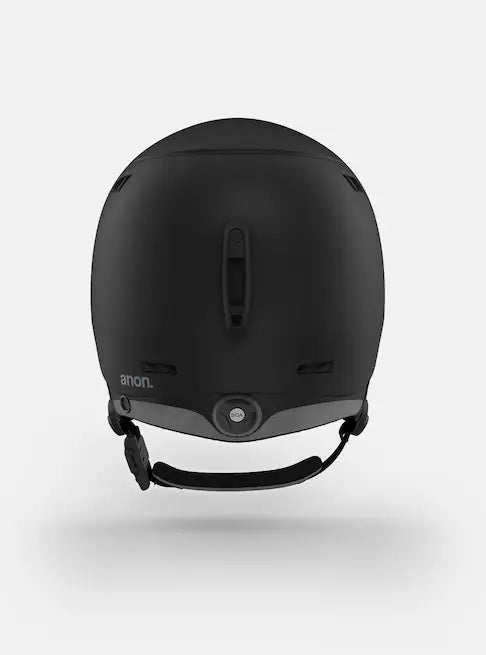 スノーボード ヘルメット アノン ANON Rodan Ski & Snowboard Helmet Black 25-26 送料無料 日本正規品 予約商品 店頭受け取り可能