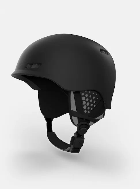 スノーボード ヘルメット アノン ANON Rodan Ski & Snowboard Helmet Black 25-26 送料無料 日本正規品 予約商品 店頭受け取り可能
