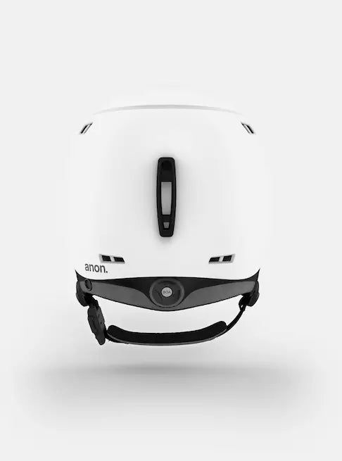 スノーボード ヘルメット アノン ANON Rodan Ski & Snowboard Helmet White 25-26 送料無料 日本正規品 予約商品 店頭受け取り可能