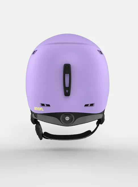 スノーボード ヘルメット アノン ANON Rodan Ski & Snowboard Helmet Hyper Lilac 25-26 送料無料 日本正規品 予約商品 店頭受け取り可能