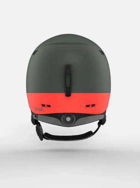 スノーボード ヘルメット アノン ANON Rodan Ski & Snowboard Helmet Fiesta Red 25-26 送料無料 日本正規品