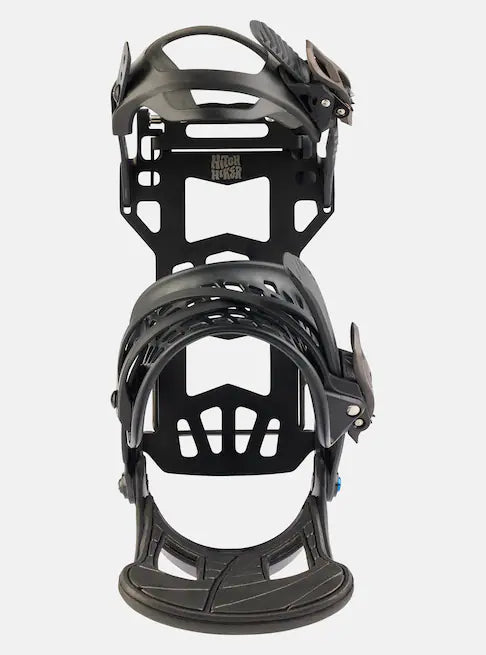スノーボード バインディング バートン BURTON HITCHHIKER SPLIT Black 25-26 送料無料 日本正規品 予約商品 店頭受け取り可能