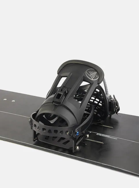 スノーボード バインディング バートン BURTON HITCHHIKER SPLIT Black 25-26 送料無料 日本正規品 予約商品 店頭受け取り可能