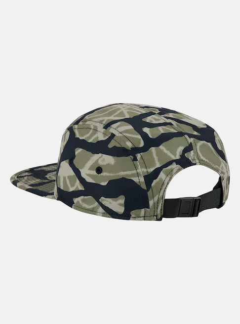 BURTON バートン Cordova Hat 25-26 スノーボード アクセサリー Graffiti Camo