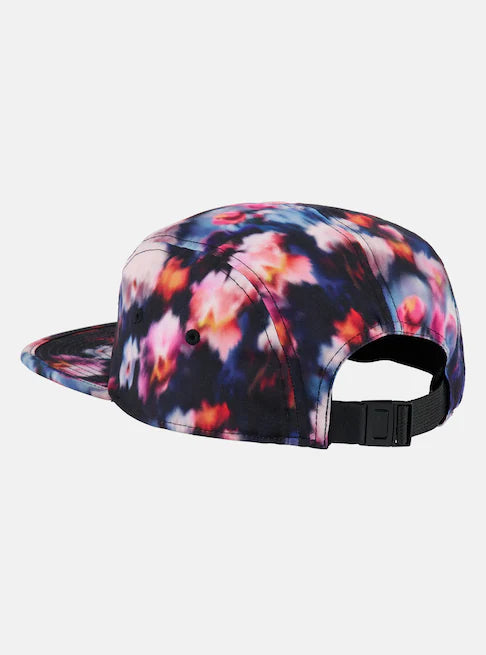 BURTON バートン Cordova Hat 25-26 スノーボード アクセサリー Floral Blur