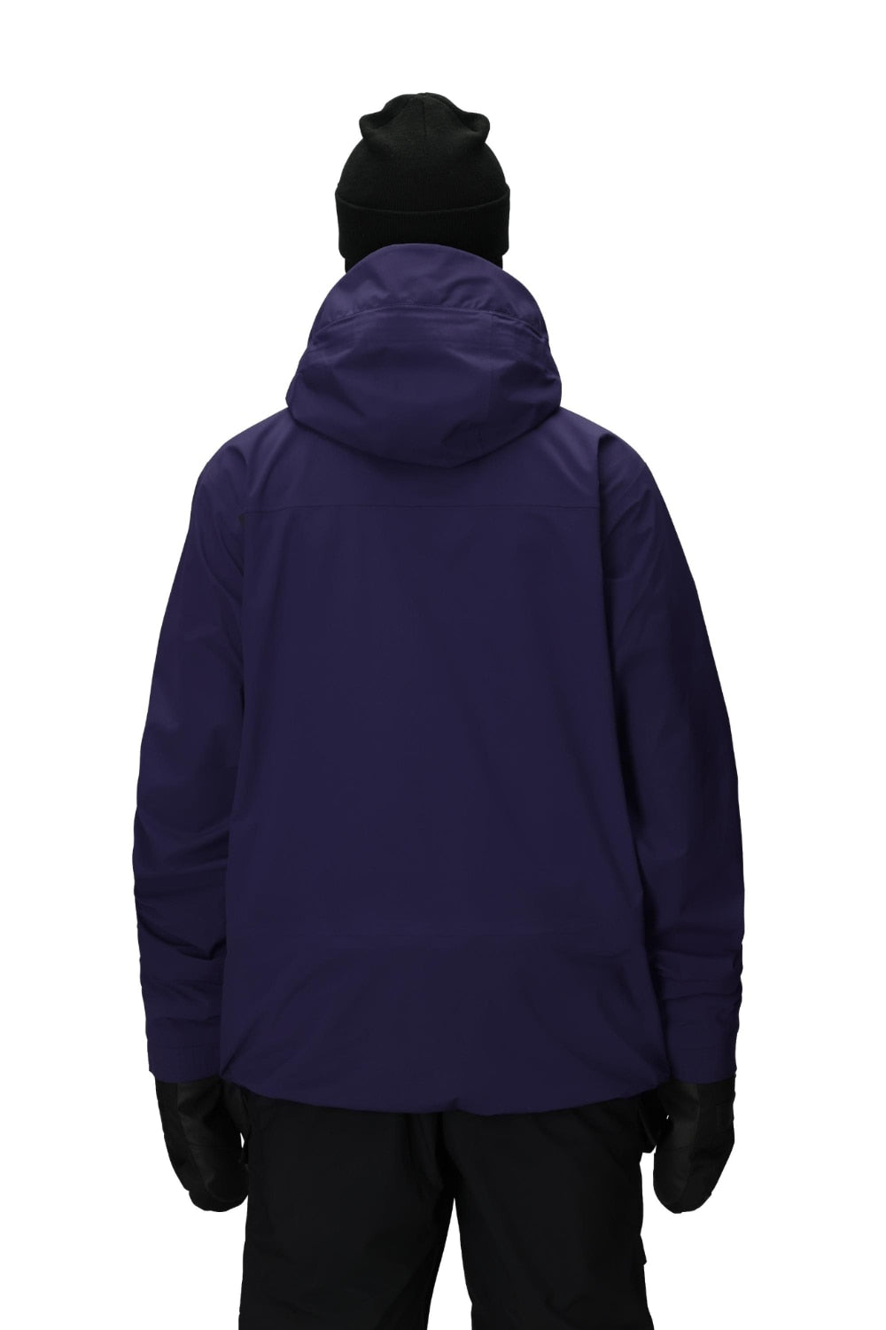 686 ロクハチロク MENS 686 MYSTERY RANCH QI JACKET MYSTERY RANCH GOTHIC PURPLE 25-26 スノーボード ウェア