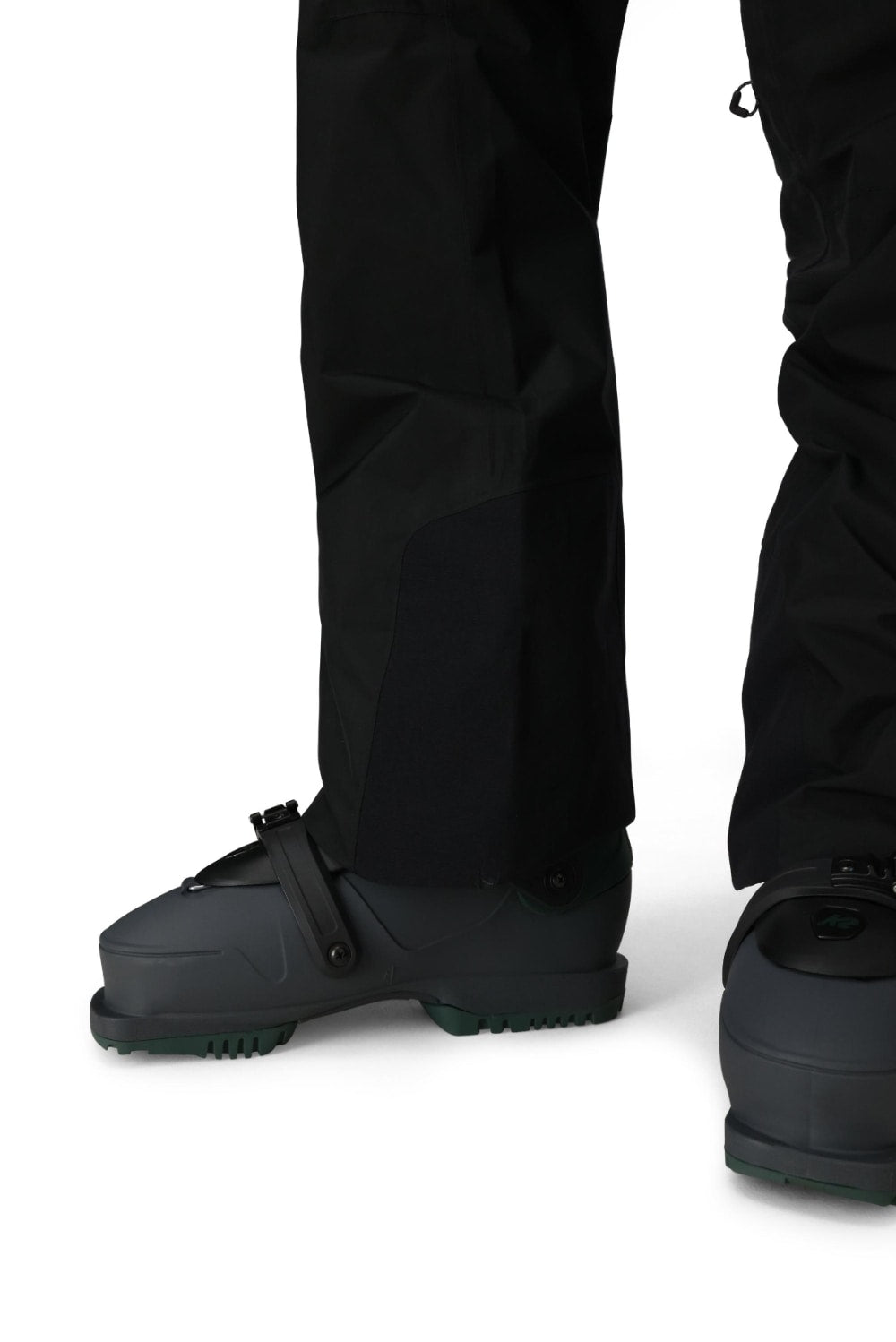 686 ロクハチロク MENS GORE-TEX CORE SHELL PANT BLACK 25-26 スノーボード ウェア