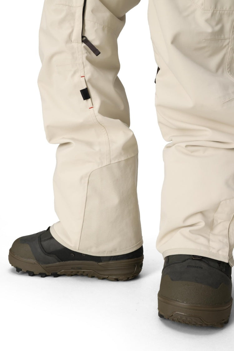 686 ロクハチロク Men's SMARTY? 3-in-1 Cargo Pant LIMESTONE 25-26 スノーボード ウェア