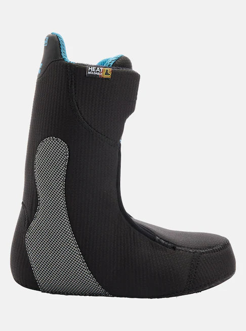 スノーボード ブーツ バートン BURTON PHOTON BOA Black 25-26 送料無料 日本正規品 予約商品 店頭受け取り可能