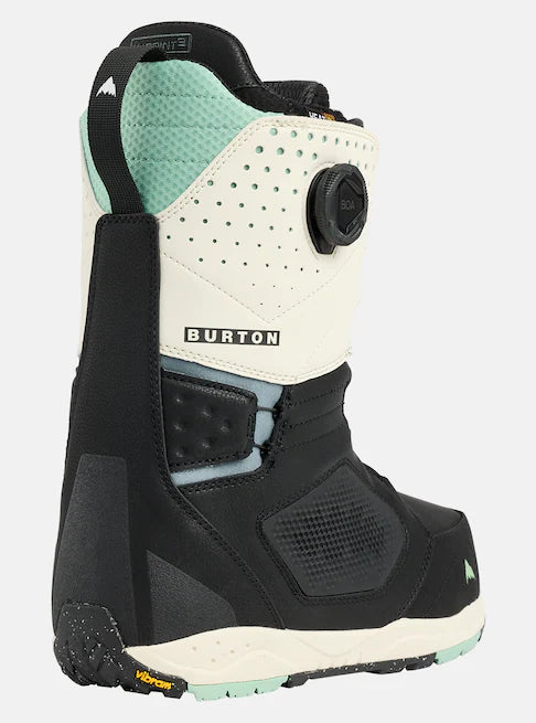 スノーボード ブーツ バートン BURTON PHOTON BOA Black / Multi 25-26 送料無料 日本正規品 予約商品 店頭受け取り可能