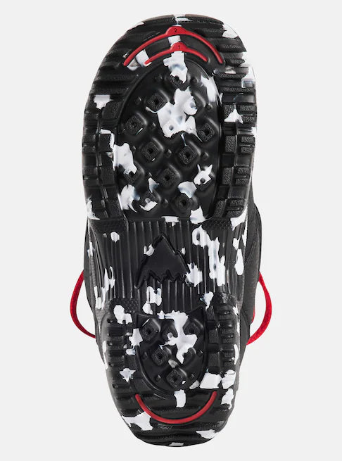 スノーボード ブーツ バートン BURTON GROM BOA Black 25-26 送料無料 日本正規品 予約商品 店頭受け取り可能