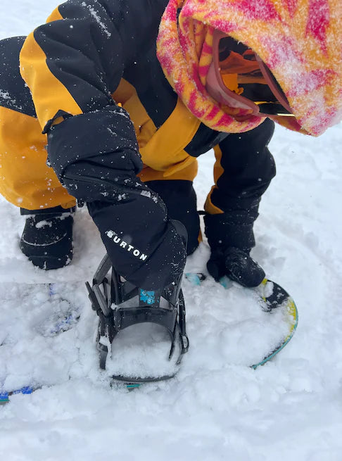 スノーボード グローブ バートン BURTON Toddlers' Mini Mittens Soft Sage 25-26 送料無料 日本正規品 予約商品 店頭受け取り可能