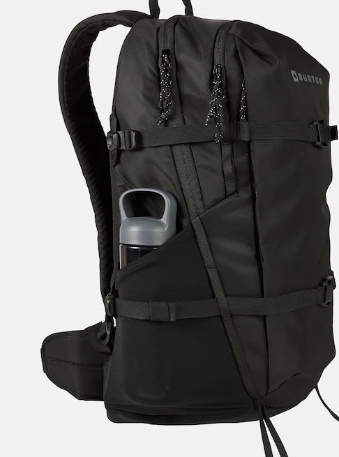スノーボード ケース バートン BURTON Day Hiker 30L Backpack Forest Moss 25-26 送料無料 日本正規品 予約商品 店頭受け取り可能