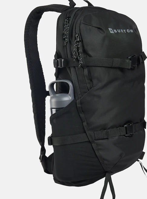 スノーボード ケース バートン BURTON Day Hiker 22L Backpack Sunrise Coral 25-26 送料無料 日本正規品 予約商品 店頭受け取り可能