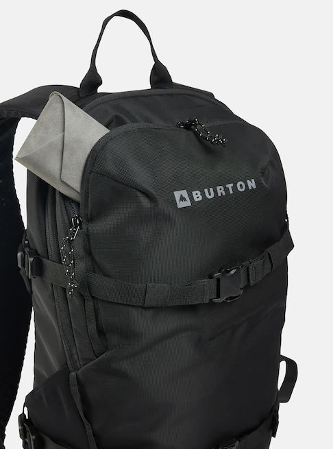 スノーボード ケース バートン BURTON Day Hiker 22L Backpack Sunrise Coral 25-26 送料無料 日本正規品 予約商品 店頭受け取り可能