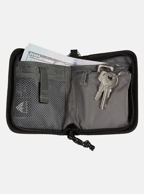 スノーボード ケース バートン BURTON Japan Zip Pass Wallet True Black 25-26 送料無料 日本正規品
