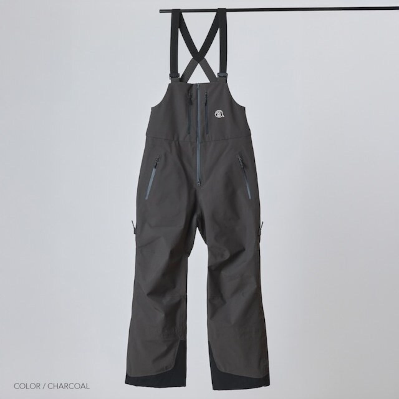 25-26 unfudge snow wear PEEP BIB PANTS 日本正規品 早期予約