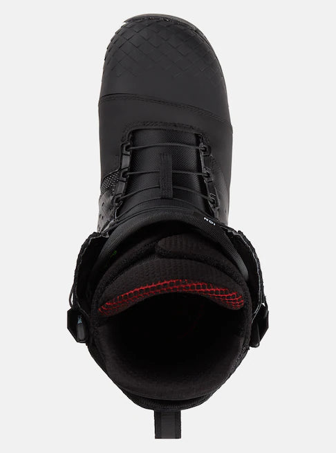 スノーボード ブーツ バートン BURTON ION Black 25-26 送料無料 日本正規品 予約商品 店頭受け取り可能