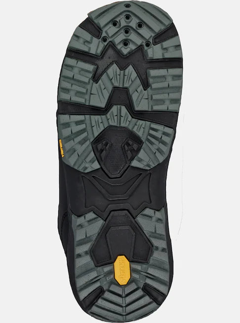 スノーボード ブーツ バートン BURTON TOURIST Black 25-26 送料無料 日本正規品 予約商品 店頭受け取り可能