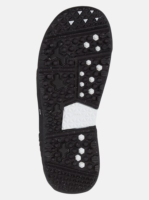 スノーボード ブーツ バートン BURTON ION BOA Black 25-26 送料無料 日本正規品 予約商品 店頭受け取り可能