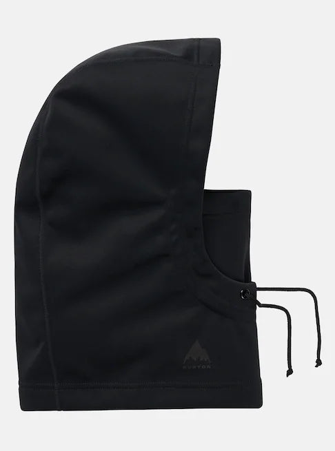 BURTON バートン Men's Bonded Hood 25-26 スノーボード アクセサリー True Black