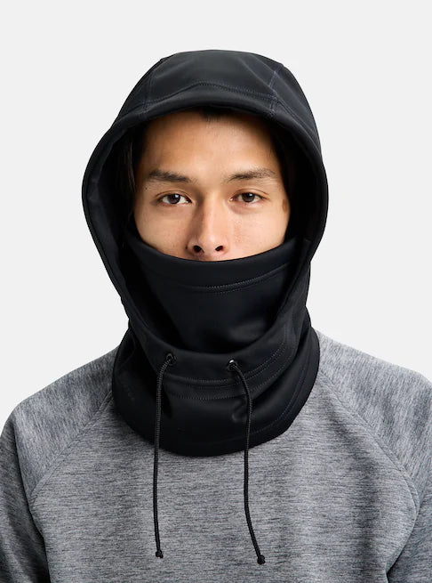 BURTON バートン Men's Bonded Hood 25-26 スノーボード アクセサリー City Streets
