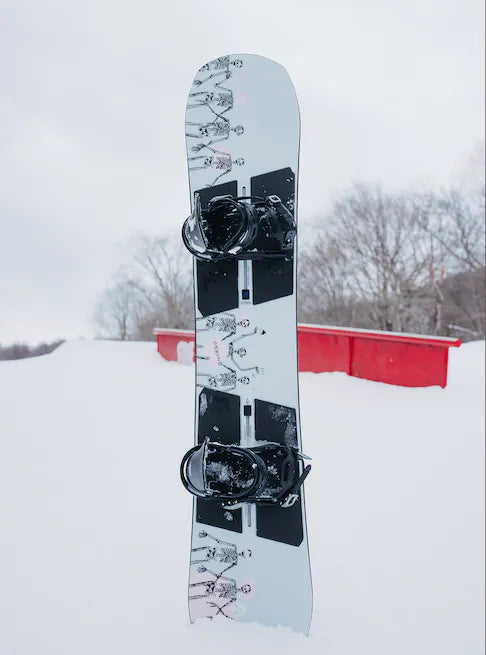 24-25 BURTON REWIND スノーボード