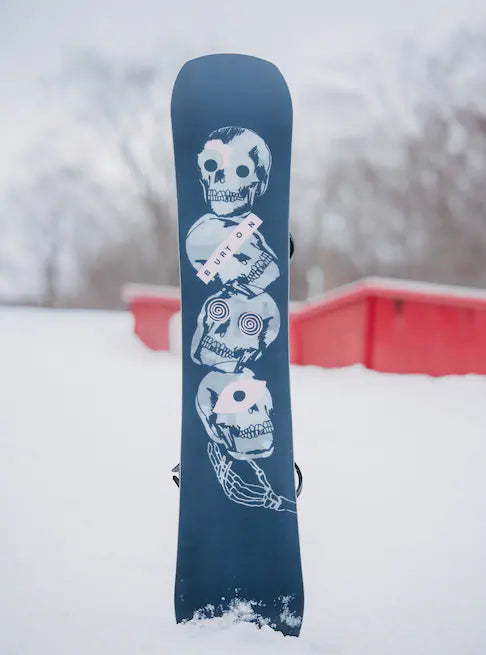 24-25 BURTON REWIND スノーボード