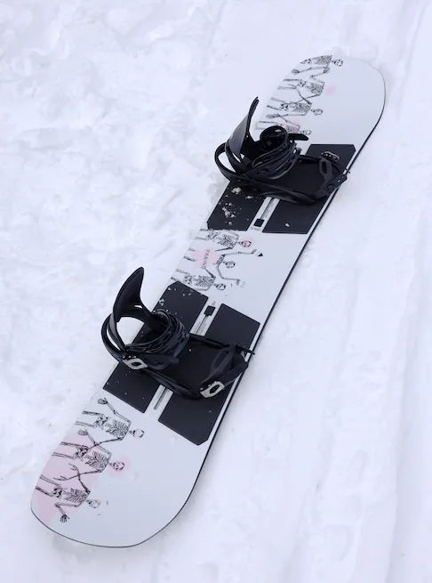 24-25 BURTON REWIND スノーボード