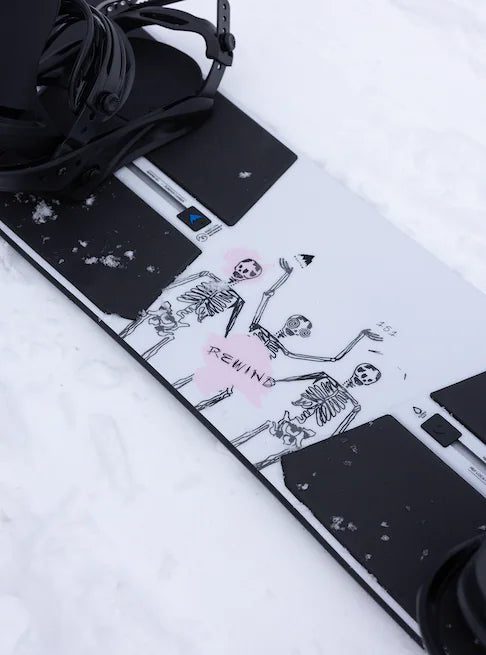 24-25 BURTON REWIND スノーボード