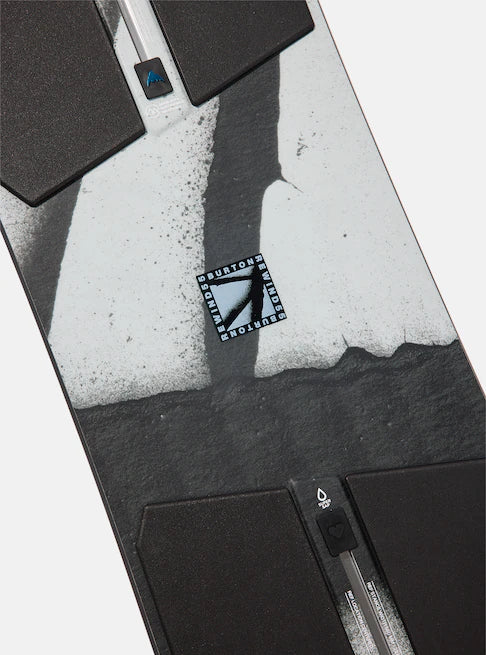 BURTON バートン REWIND Spray Paint 25-26 スノーボード ボード