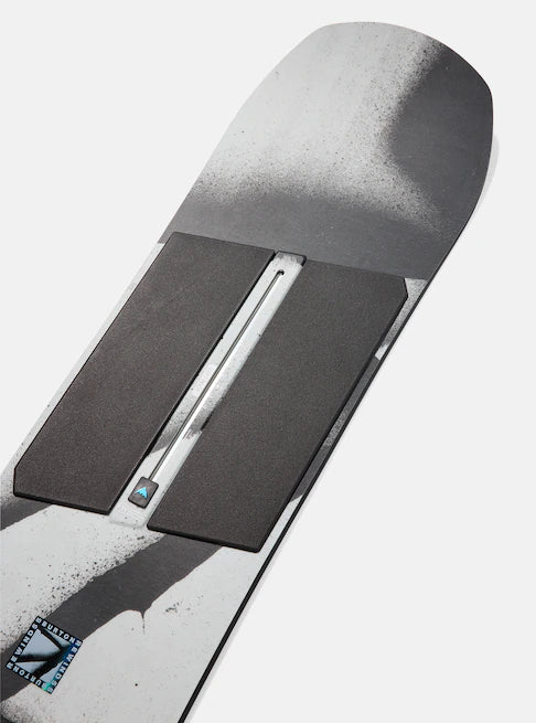 BURTON バートン REWIND Spray Paint 25-26 スノーボード ボード
