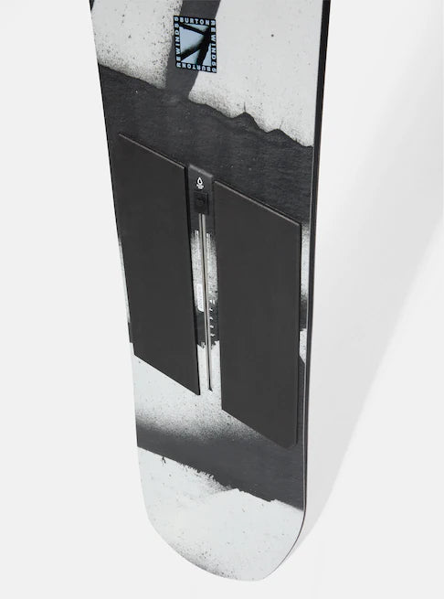 BURTON バートン REWIND Spray Paint 25-26 スノーボード ボード