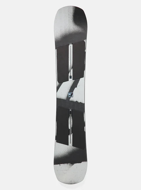 BURTON バートン REWIND Spray Paint 25-26 スノーボード ボード