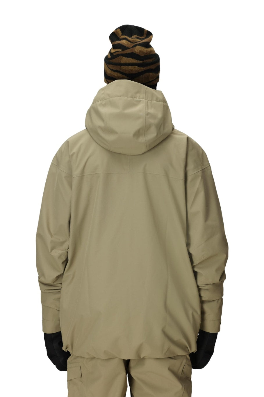 686 ロクハチロク MENS GATEWAY SHELL JACKET SAGE 25-26 スノーボード ウェア