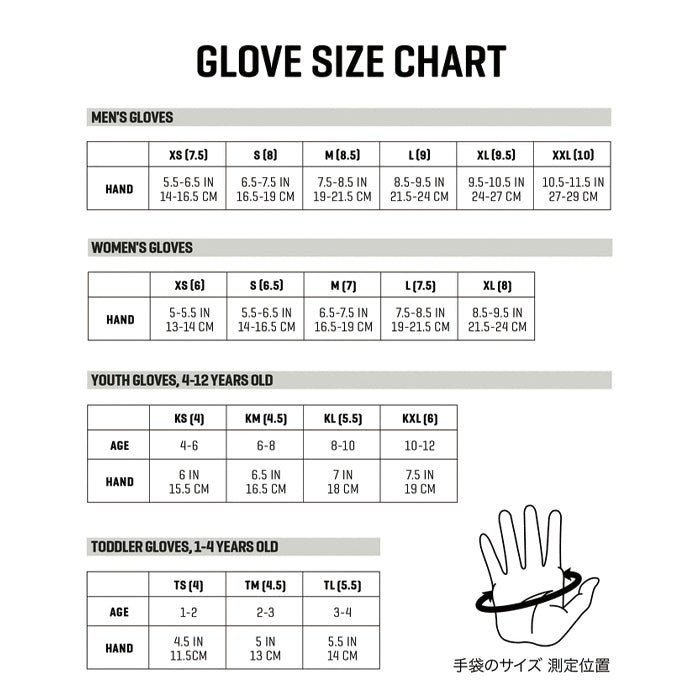 スノーボード グローブ ダカイン DAKINE SATURN GORE-TEX MITTS GRI 25-26 送料無料 日本正規品